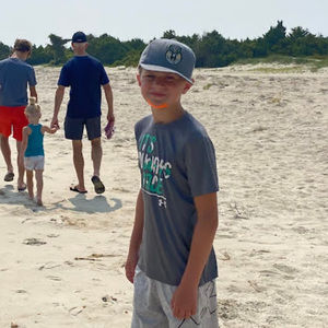 Meet your Posher, Mason